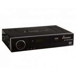 Eurosky ES-4060 HD AC3 картковий