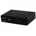 Alphabox X4 se HD