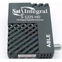 Sat-Integral S-1225 HD ABLE