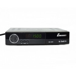 Eurosky ES-3021 DVB-T2