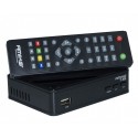 Amiko T58 DVB-T2 Dolby Digital AC3