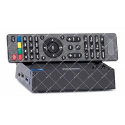 Mecool K5 DVB-S2/T2 S905X3 2GB/16GB