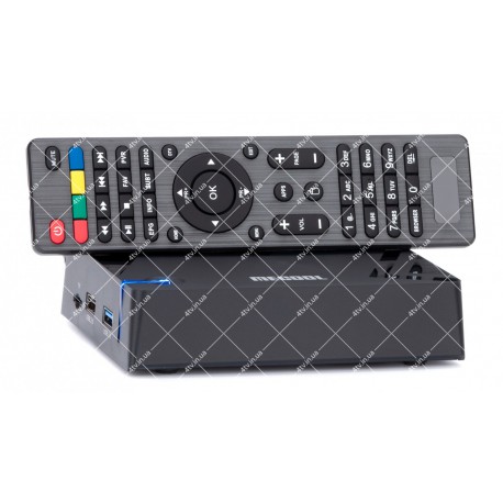 Mecool K5 DVB-S2/T2 S905X3 2GB/16GB