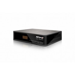 Amiko Mini Combo HD DVB-S2/T2/C