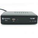 Alphabox T11 DVB-T2