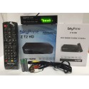 SkyPrime Z T2 DVB-T2