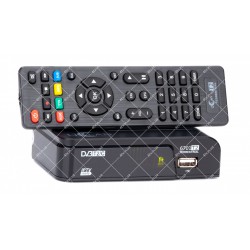 uClan 6701 DVB-T2