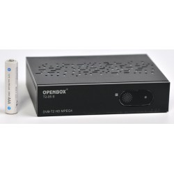 Openbox T2-05S Dolby Digital DVB-T2