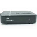 U2C T2 HD Plus Dolby Digital DVB-T2