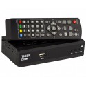 Tiger T2 DVB-T2