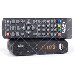 Satcom T503 micro USB для IR DVB-T2