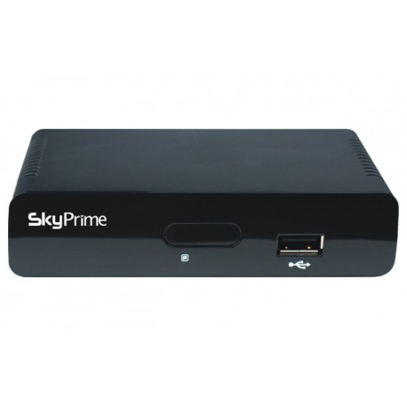 SkyPrime H T2 HD DVB-T2