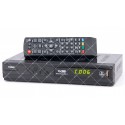 MPEG4 DVB-T2 HD