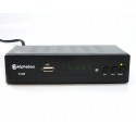 Alphabox T22D Dolby Digital DVB-T2