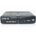 STAR-Q Q130 DVB-T2