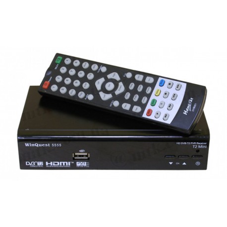 Winquest 5555 DVB-T2