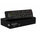 Satcom T320 DVB-T2 Dolby Digital