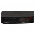 Satcom T210 PVR FTA DVB-T2