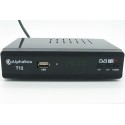 Alphabox T12 DVB-T2