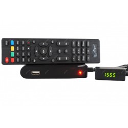 Sat-Integral 5052 T2 Mini DVB-T2 + IR датчик