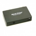 World Vision T36 DVB-T2