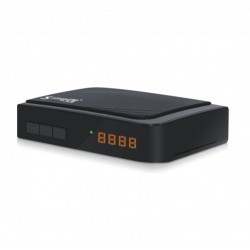 Synaps T33 DVB-T2 Dolby Digital AC3