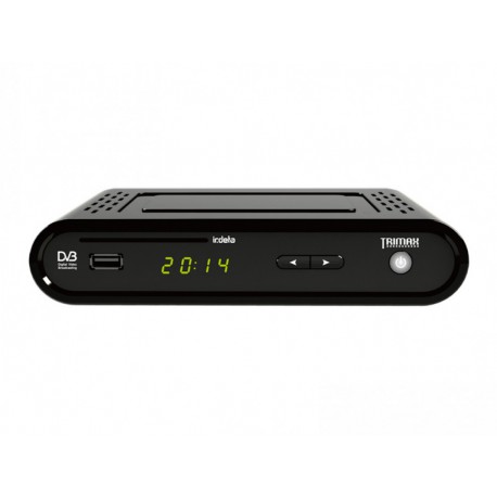 Trimax TR-330HD PVR DVB-T2