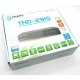 Synaps THD-2910 Scart та ВЧ-Модулятор DVB-T2