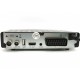 Synaps THD-2910 Scart та ВЧ-Модулятор DVB-T2