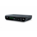 Synaps T50 Scart та ВЧ-Модулятор DVB-T2
