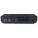 Synaps T50 Scart та ВЧ-Модулятор DVB-T2