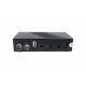 Satcom T505 PLUS DVB-T2 + пульт, що навчається.