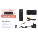 World Vision T624D5 DVB-T2