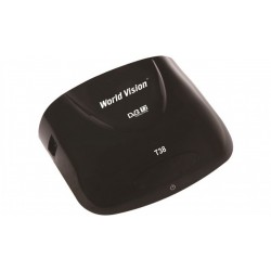 World Vision T38 DVB-T2