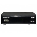 World Vision T57M DVB-T2