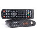 OpenFox T2 SMART UNIVERSAL DVB-T2 IR + пульт, що навчається