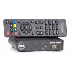 World Vision T65M DVB-T2