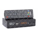 Tiger T2 IPTV LAN