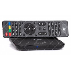 GI UNI 2++ DVB-T/T2/C S905D 2GB/16GB Акція