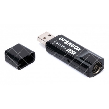 USB - DVB-T2 ресивер Openbox Bulk