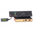 OpenFox X8 Combo HD DVB-S2/T2