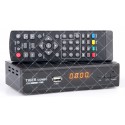 Tiger Combo DVB-S2/T2/C