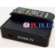 MAG250 для DIVAN.TV