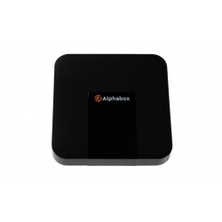 ALPHABOX A3M S905W 2GB/16GB