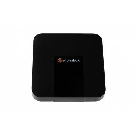 ALPHABOX A3M S905W 2GB/16GB