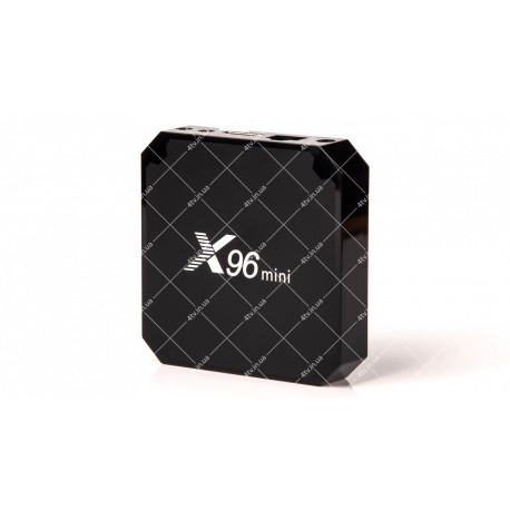 X96 mini S905W 2GB/16GB без ІЧ шнура