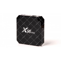 X96 mini S905W 1GB/8GB