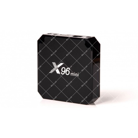 X96 mini S905W 1GB/8GB