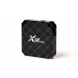 X96 mini S905W 2GB/16GB