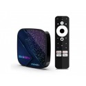 H96 Hako Pro S905Y4 2GB/16GB (Netflix)